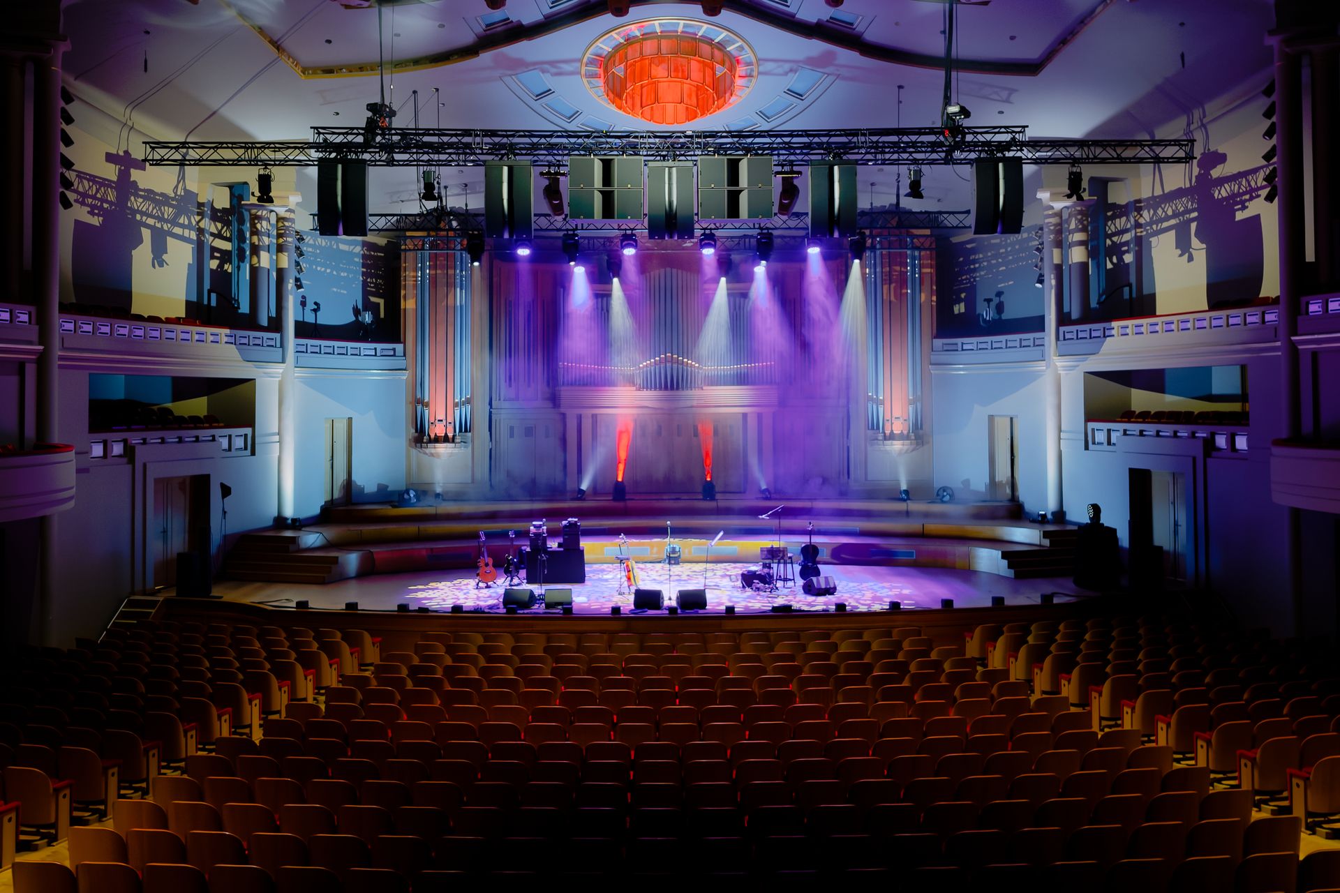 Bozar Henry Le boeuf L-ISA system Bozar Henry Le boeuf L-ISA system