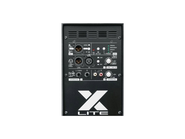 X-LITE 10 - [EX-DEMO]