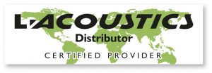 L-Acoustics Certified Distributor