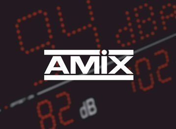 Amix Audio