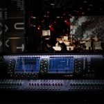 Soulwax on tour with dLive | XLR