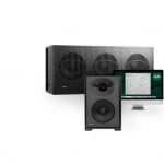 Genelec unveils new high-SPL monitors | XLR