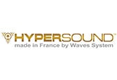 HyperSound Logo