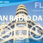 Belgian Radio Days