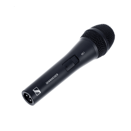 Sennheiser XSW-D Vocal Set – Wireless Microphone System 2