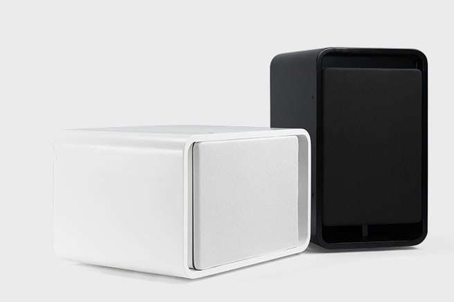 Now Available: FrenchFlair's Design Speakers With Exceptional Sound Performance 15