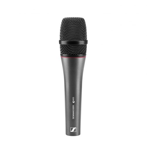 Sennheiser e865 Condenser Vocal Microphone 1