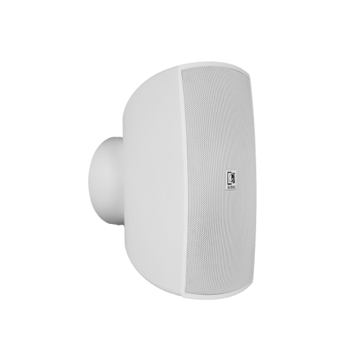 Audac ATEO4 Wall Speaker White | XLR