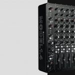 PLAYdifferently Releases MODEL 1.4  - 4-Channel Analogue DJ Mixer 8