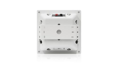Ecler eAMBIT106 Surface Mount Loudspeaker Cabinet - White 4