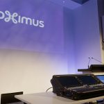 Proximus Chooses Allen & Heath's Avantis For The Upgrade Of Their Mixing Facilities 9