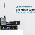 The New Sennheiser Evolution Wireless Digital Improves Your Live Performance 1