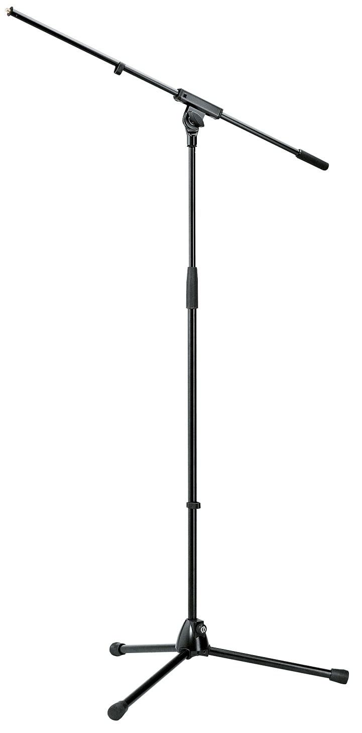 210/60 Microphone Stand