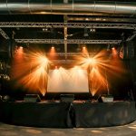 Duvel Dôme, A New Venue For Concerts And Events In Durbuy | XLR