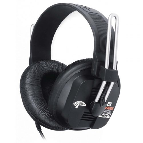 Fostex T40RPMk2 Headphone | XLR