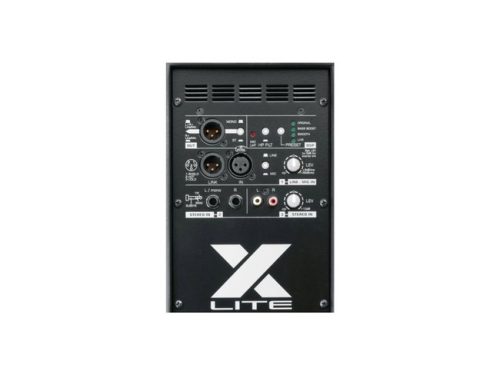 FBT X-LITE 10 | XLR