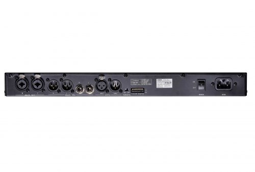 Fostex RM-3 Rack Mount Speaker System | XLR