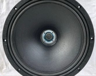 L-Acoustics G03210  – Coaxial speaker for X15HiQ