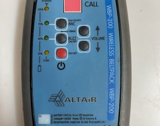 Altair WBP-200